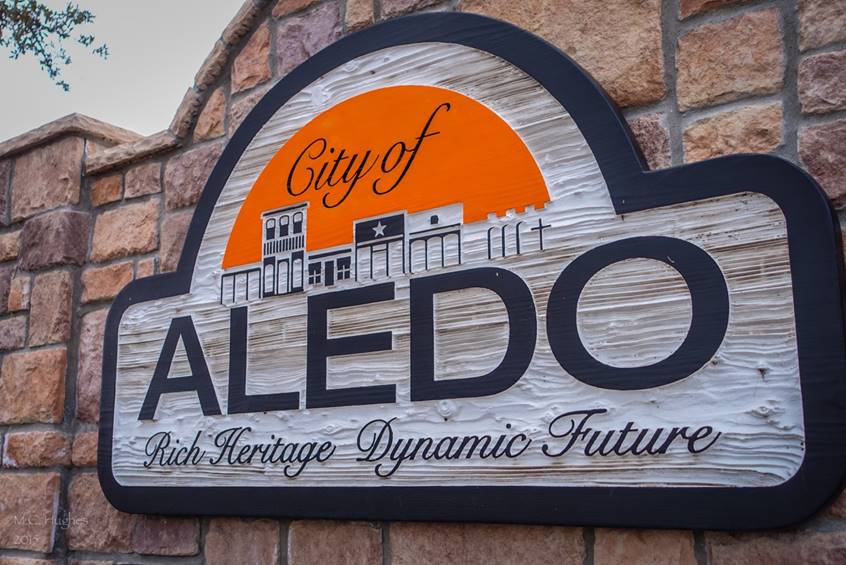 Aledo, TX Guide Search DFW Homes