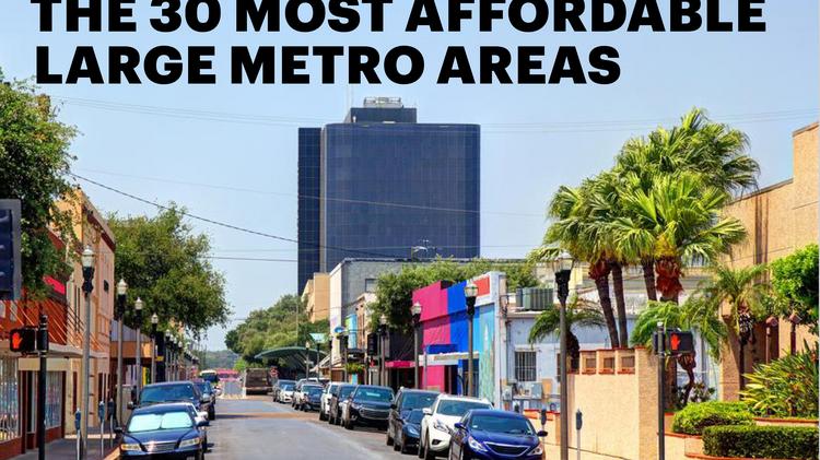 As inflation continues to soar, here's how Arizona cities rank for affordability