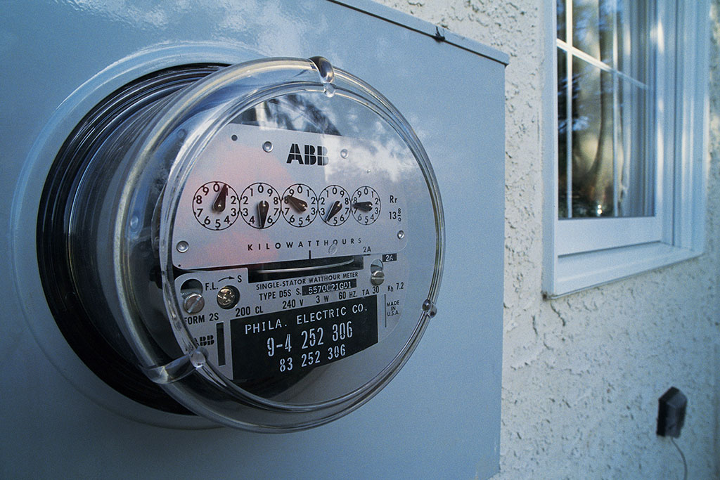 Plugging Into Your Home’s Electrical System