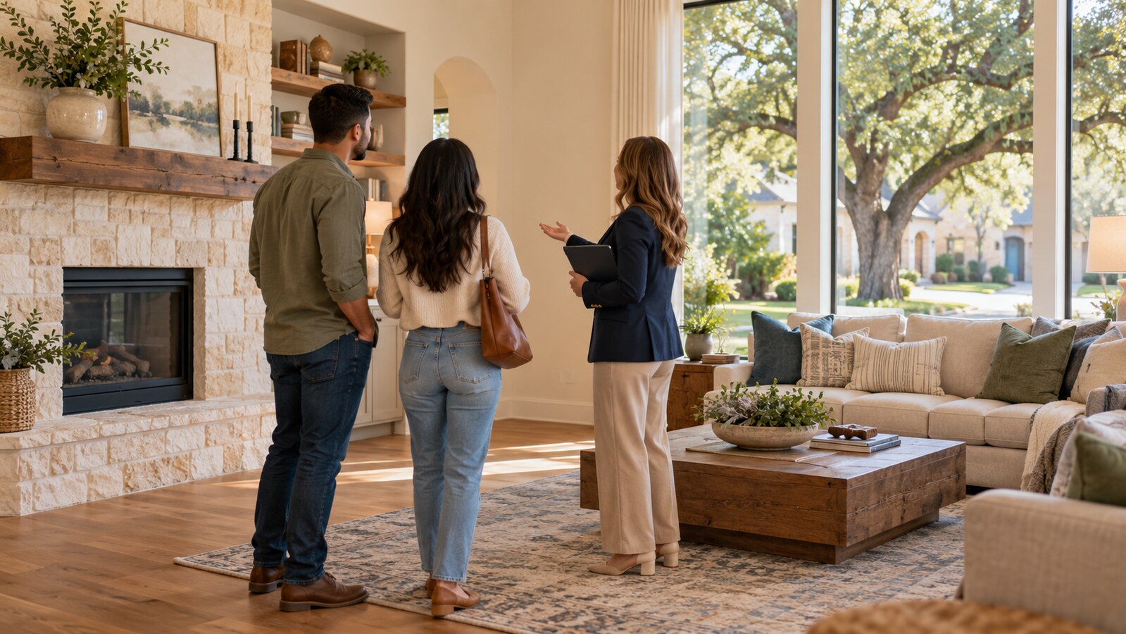 Before You Make an Offer: 7 Questions Every Central Texas Homebuyer Should Ask