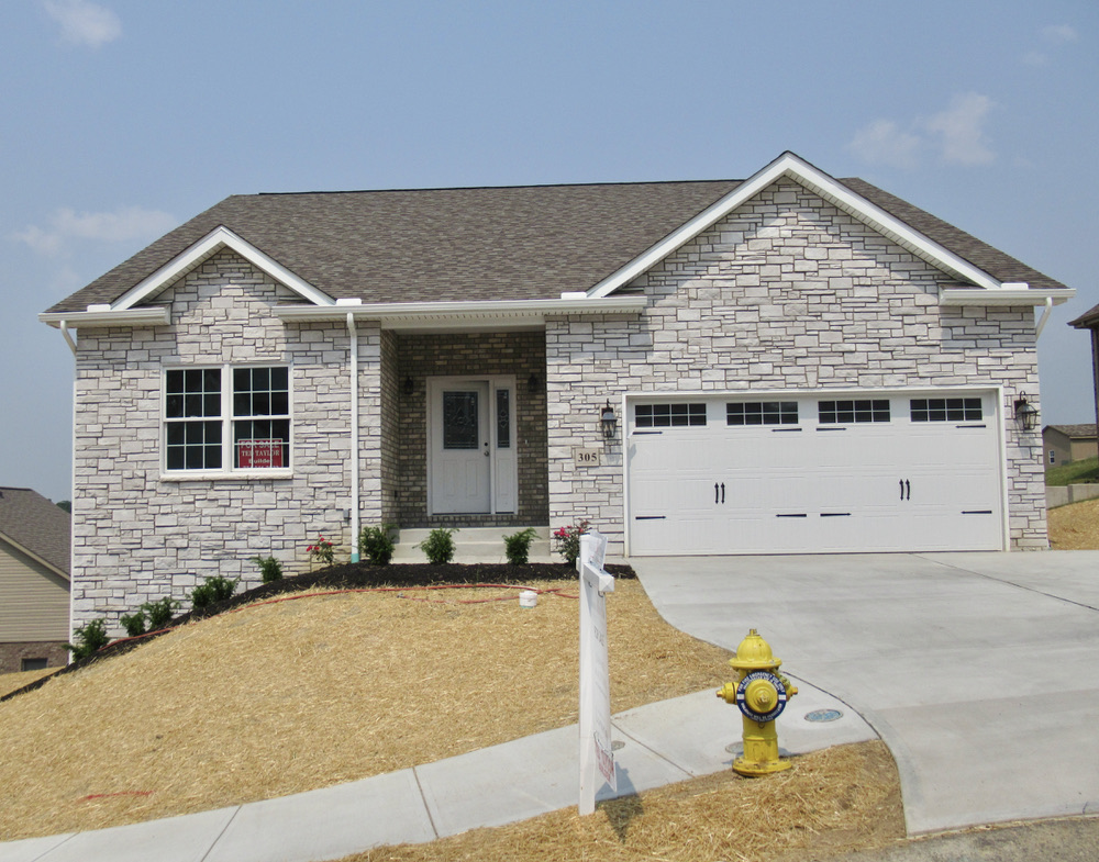 Major housing projects in Pittsburgh and its surrounding counties