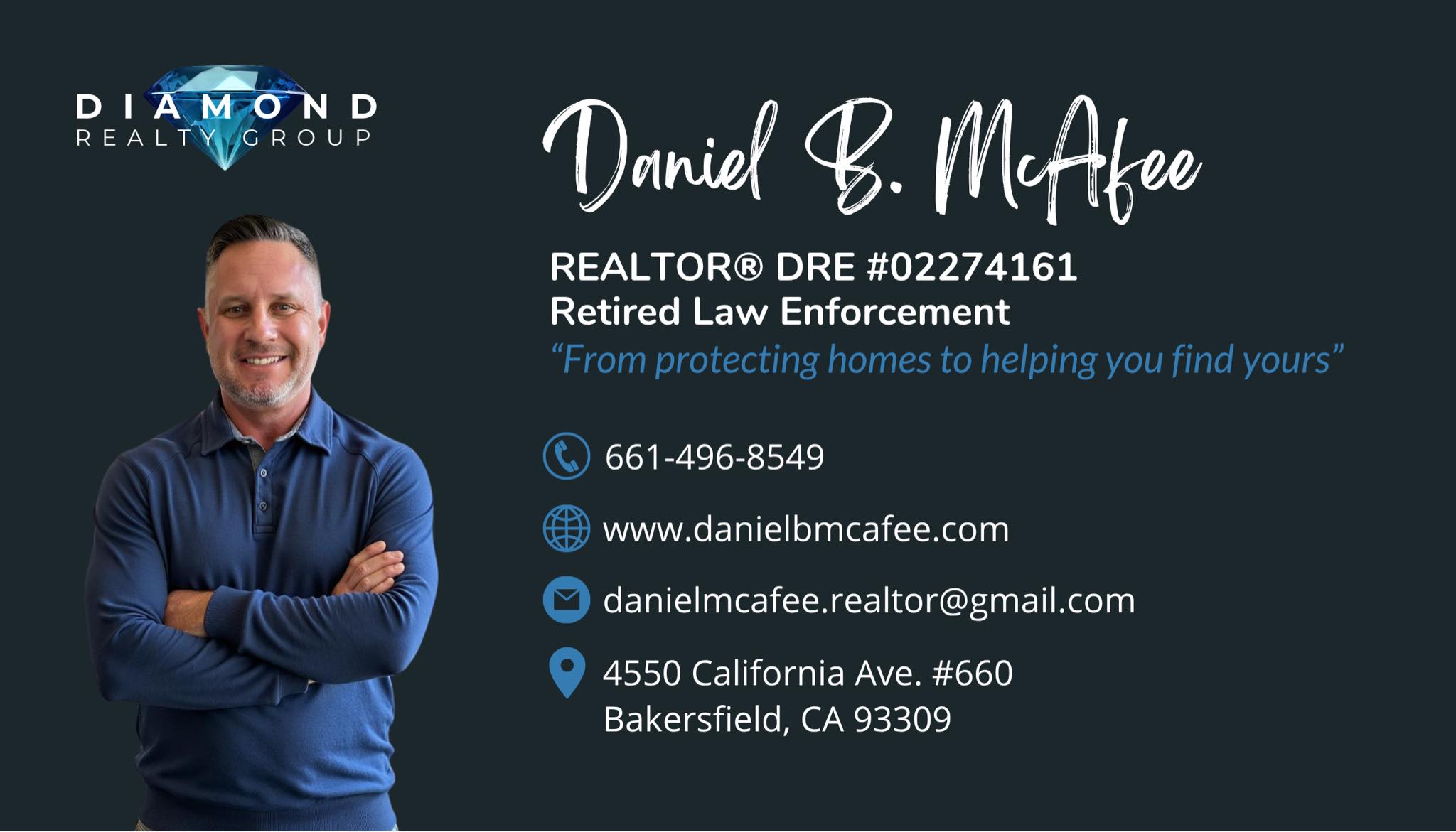 From Protecting Homes to Helping You Find Yours