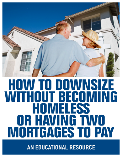 Need to Know about Downsizing 