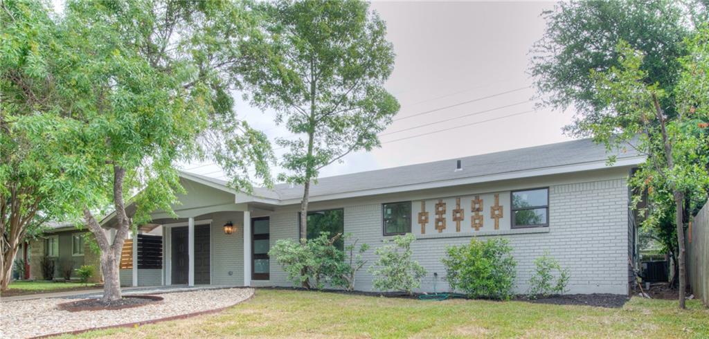 5601 Wellington Drive, Austin | Central Metro Realty
