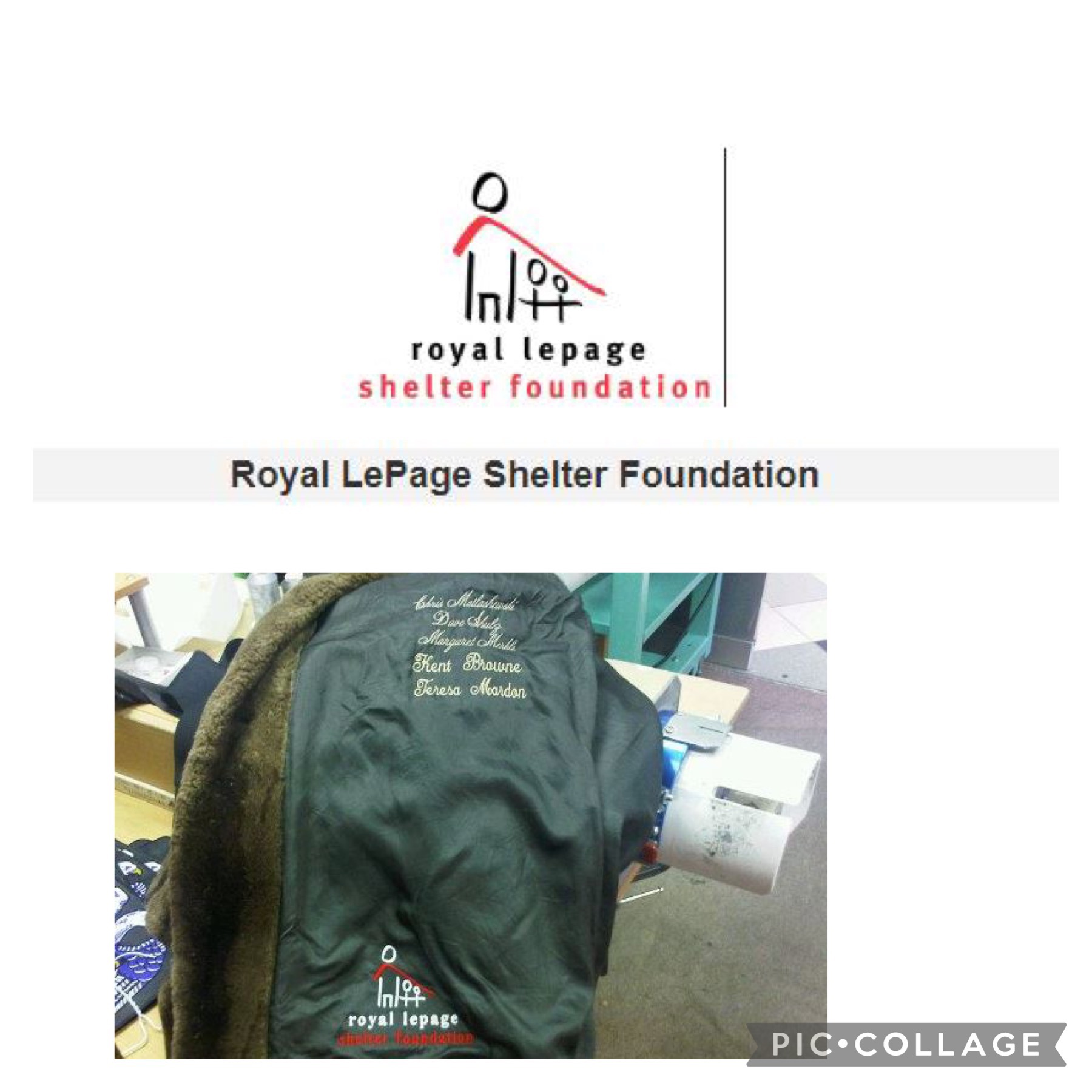 Royal Lepage Shelter Foundation Raises $2 Million in 2020