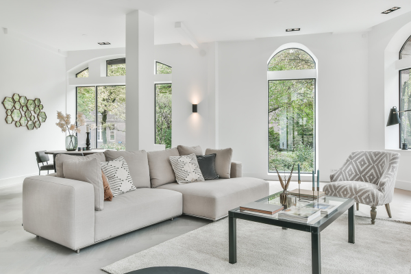 The Rooms That Matter Most When You Sell
