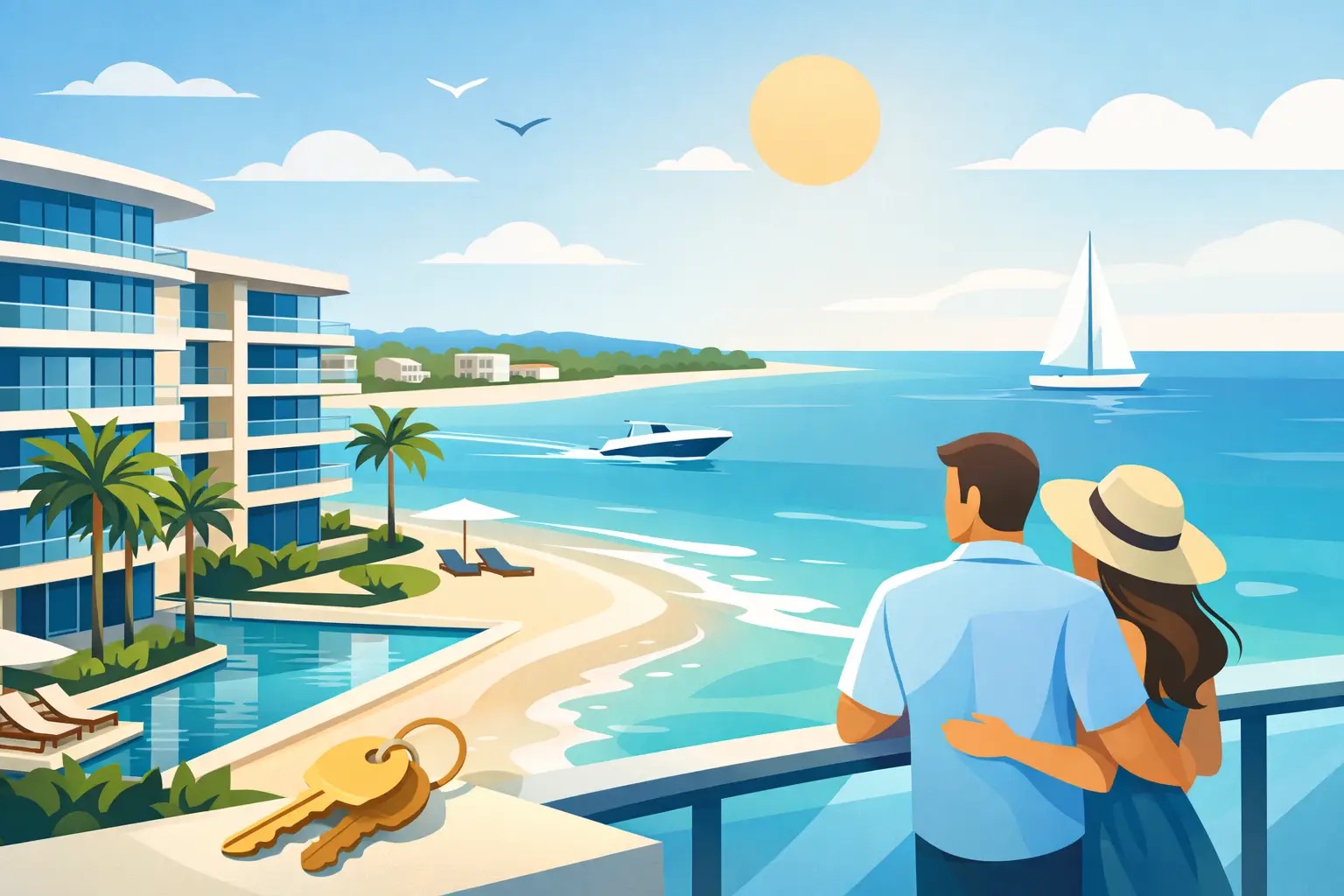 Longboat Key Luxury Condos: What to Know