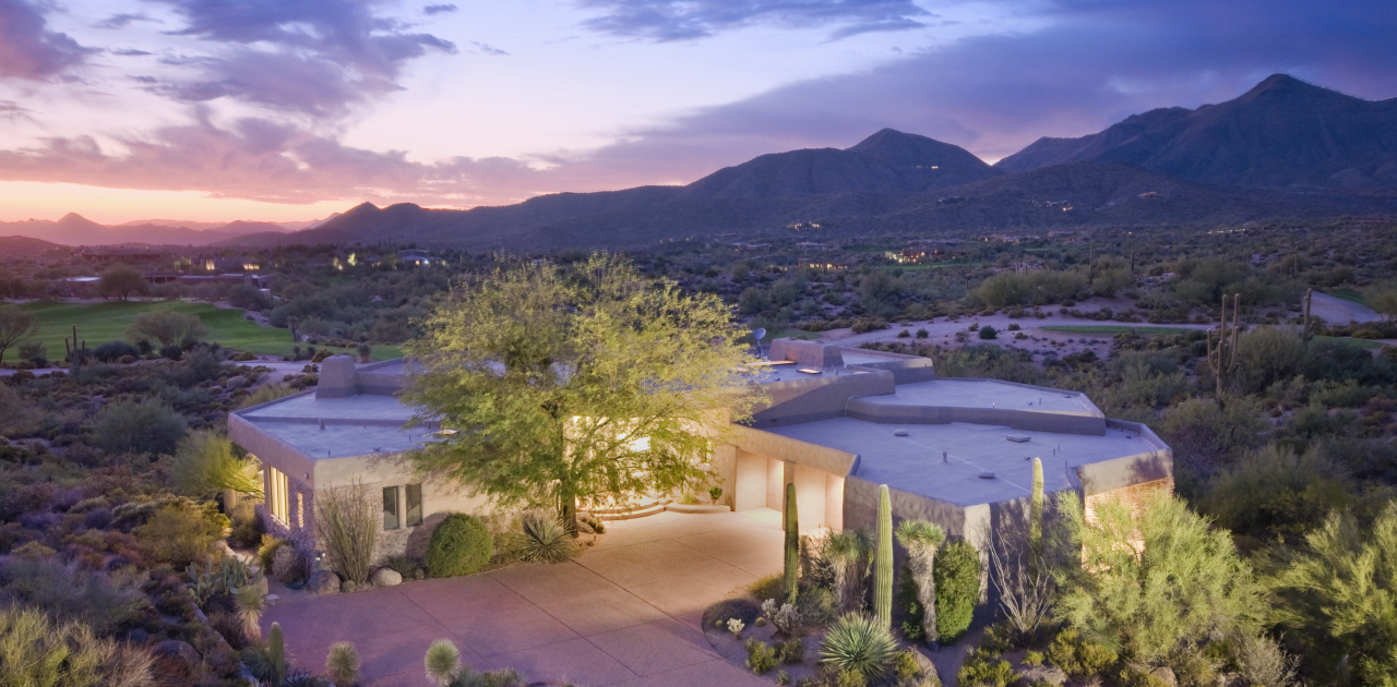 Cave Creek, AZ Guide View Scottsdale Area