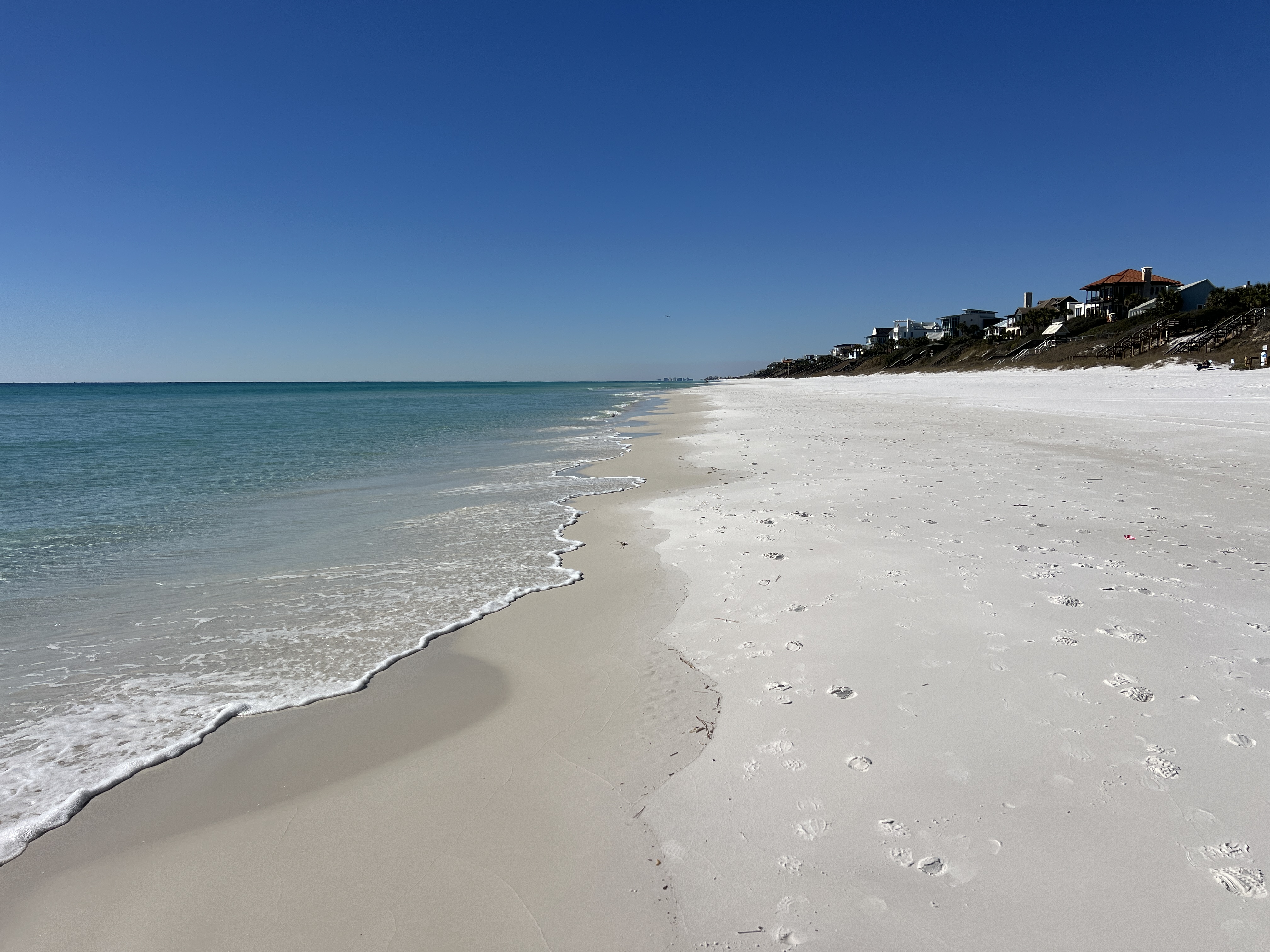 Can You Short Term Rent in Any 30A Neighborhood?