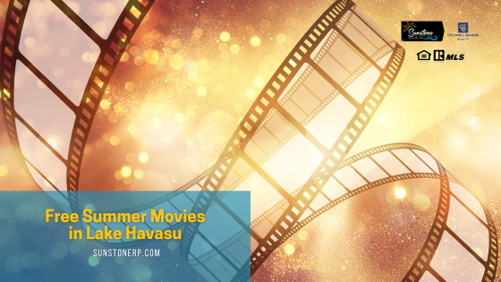 Every Monday through Thursday in July, Star Cinemas at the Shops at Lake Havasu offers free summer movies for movie fans of all ages.