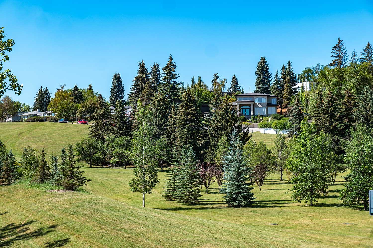 Scarboro, AB Guide Find Homes in Calgary