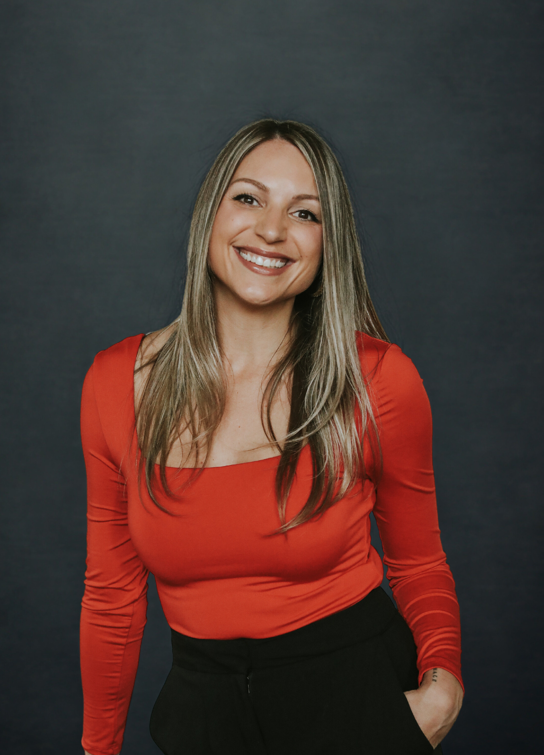 Stephanie Soutar