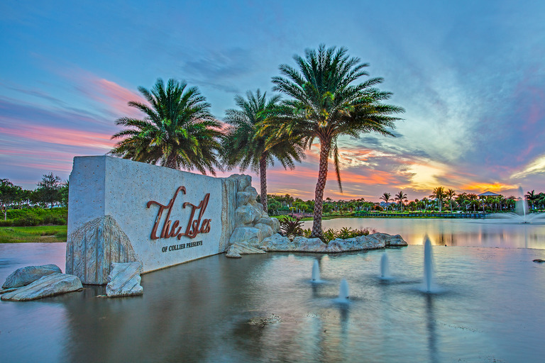 Explore The Isles of Collier Preserve Naples 