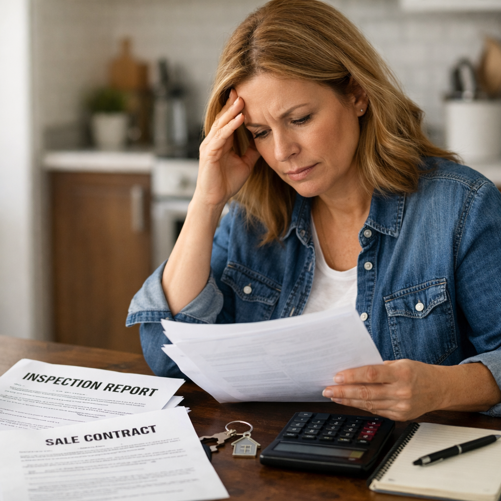 Why FSBO Sellers Often Net Less (And Don’t Realize It Until Closing)