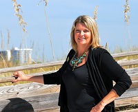 DIANE CASEY