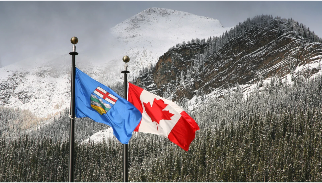 Conditions remain relatively balanced as we head into the winter months