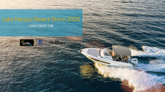 Participation in the Lake Havasu Desert Storm 2025 is limited. Spots fill up very quickly. So if you want to join in on the poker run or very popular shootout, you must register today!