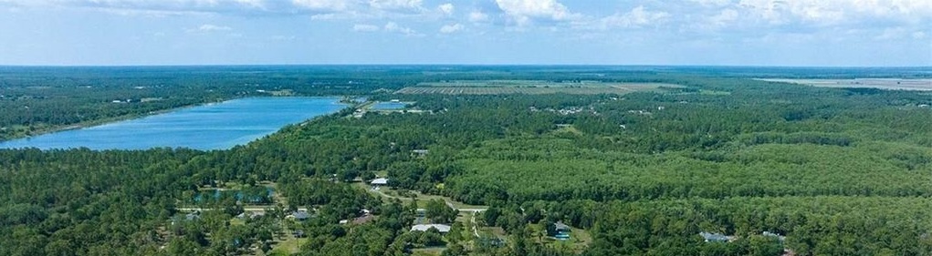 Selling Land in Golden Gate Estates