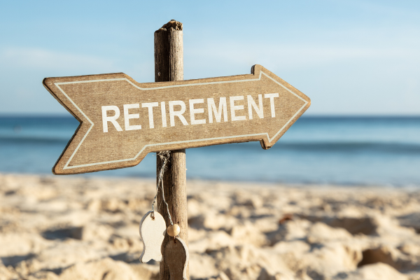 Does Your Current Home Fit Your Retirement Plans?