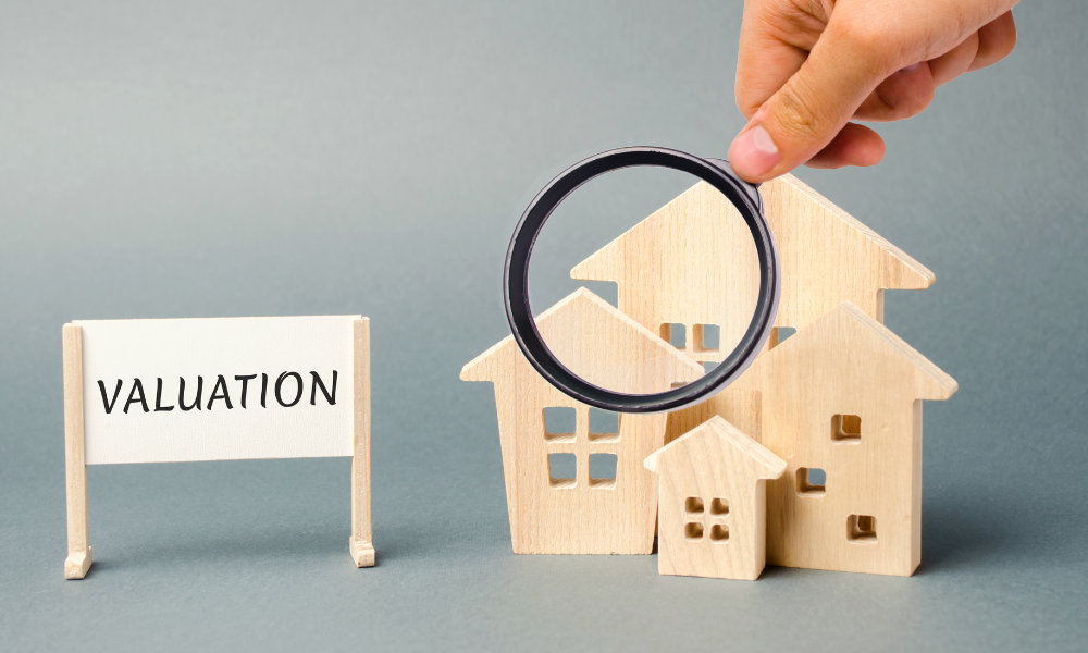 Property Appraisal Secrets Revealed: Our Top 10 Tips!