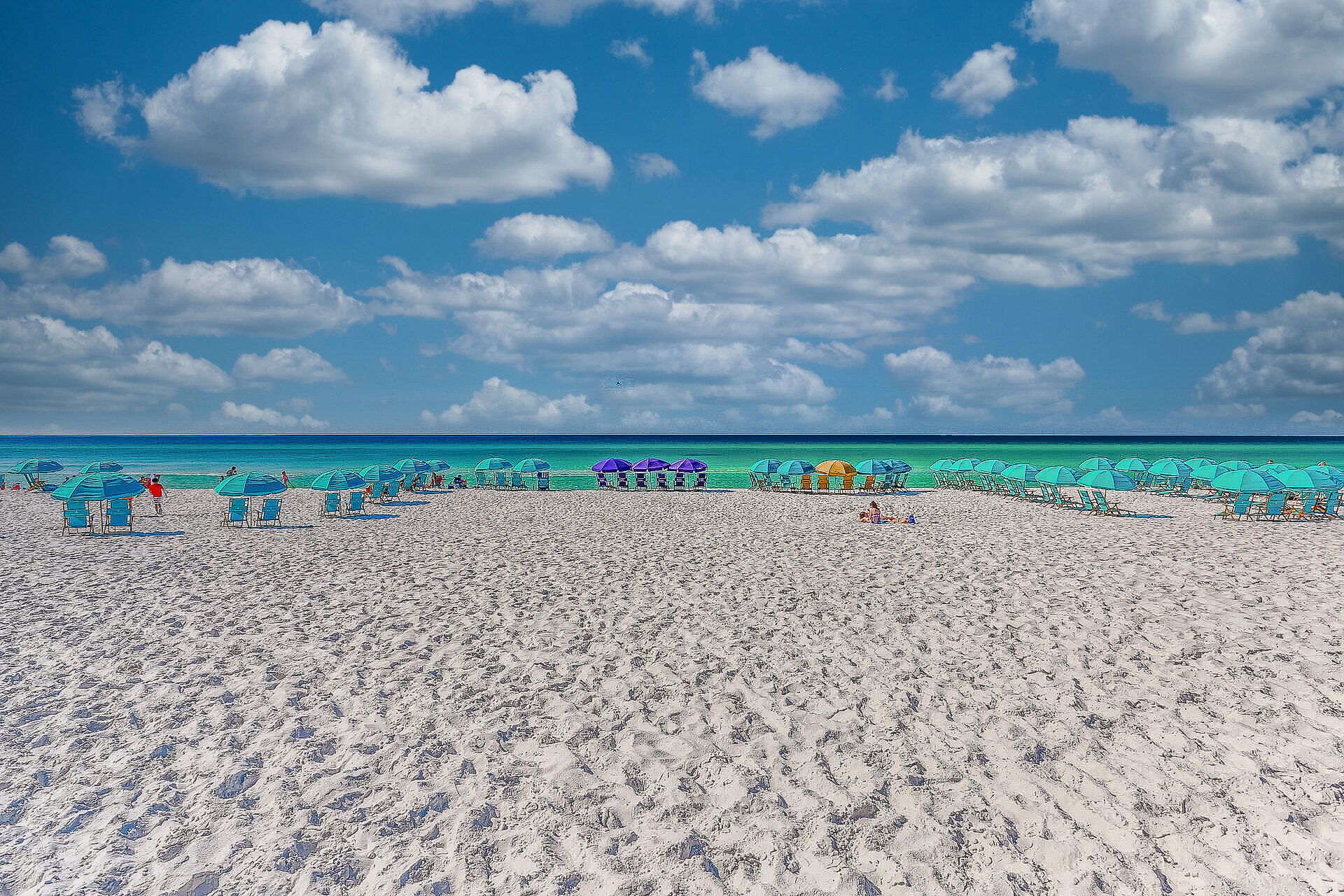 Your Ultimate November Guide to 30A & Destin Events