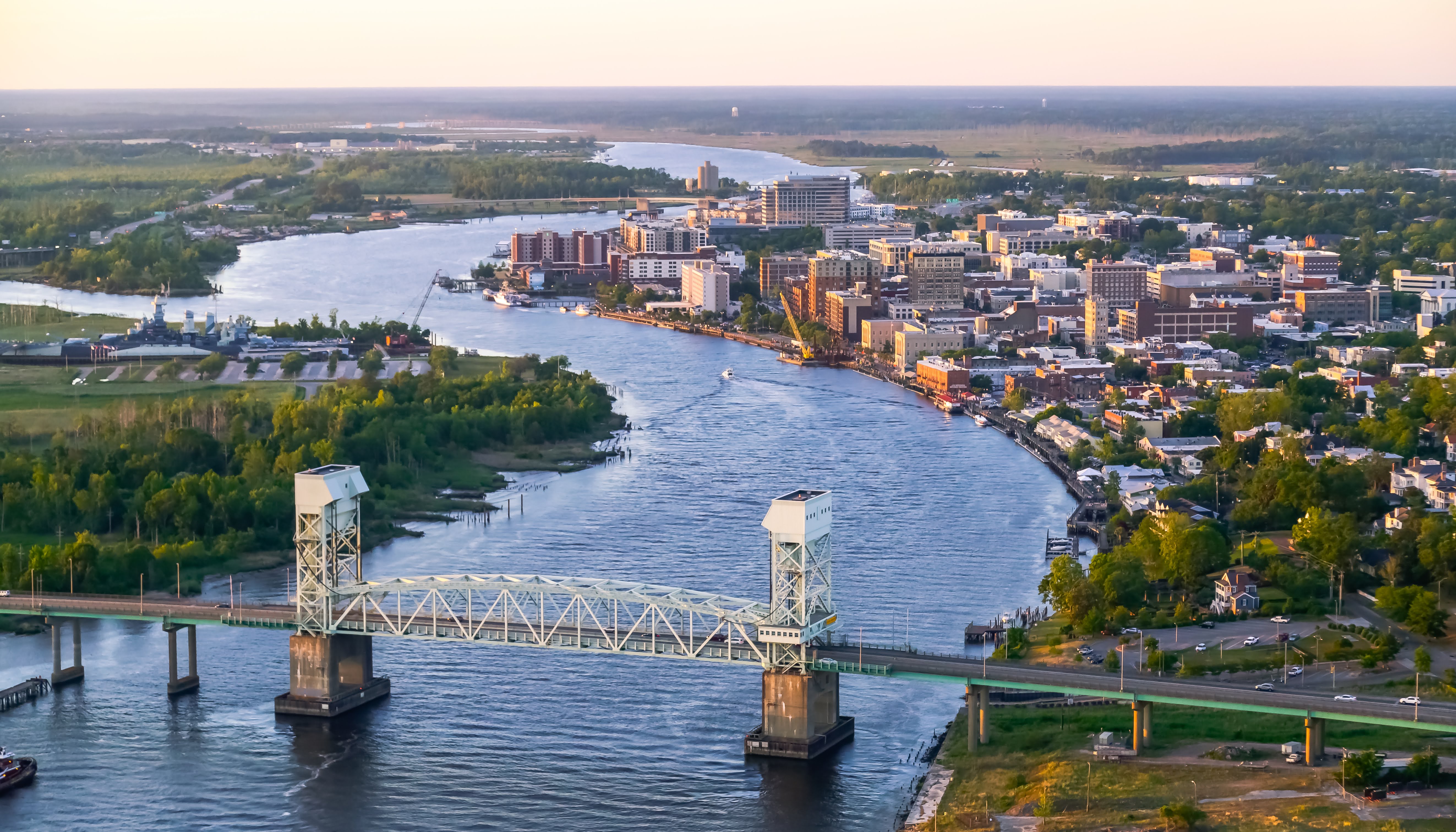 Best Neighborhoods in Wilmington, NC: Complete Guide
