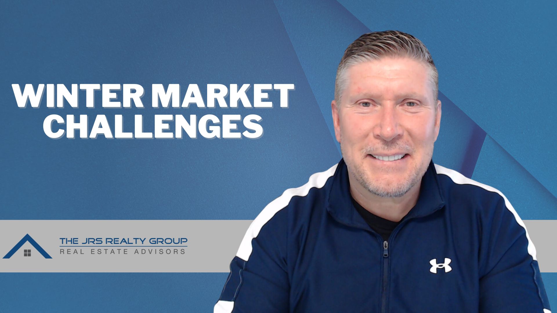 Selling in a Winter Wonderland: Overcoming the Frosty Hurdles