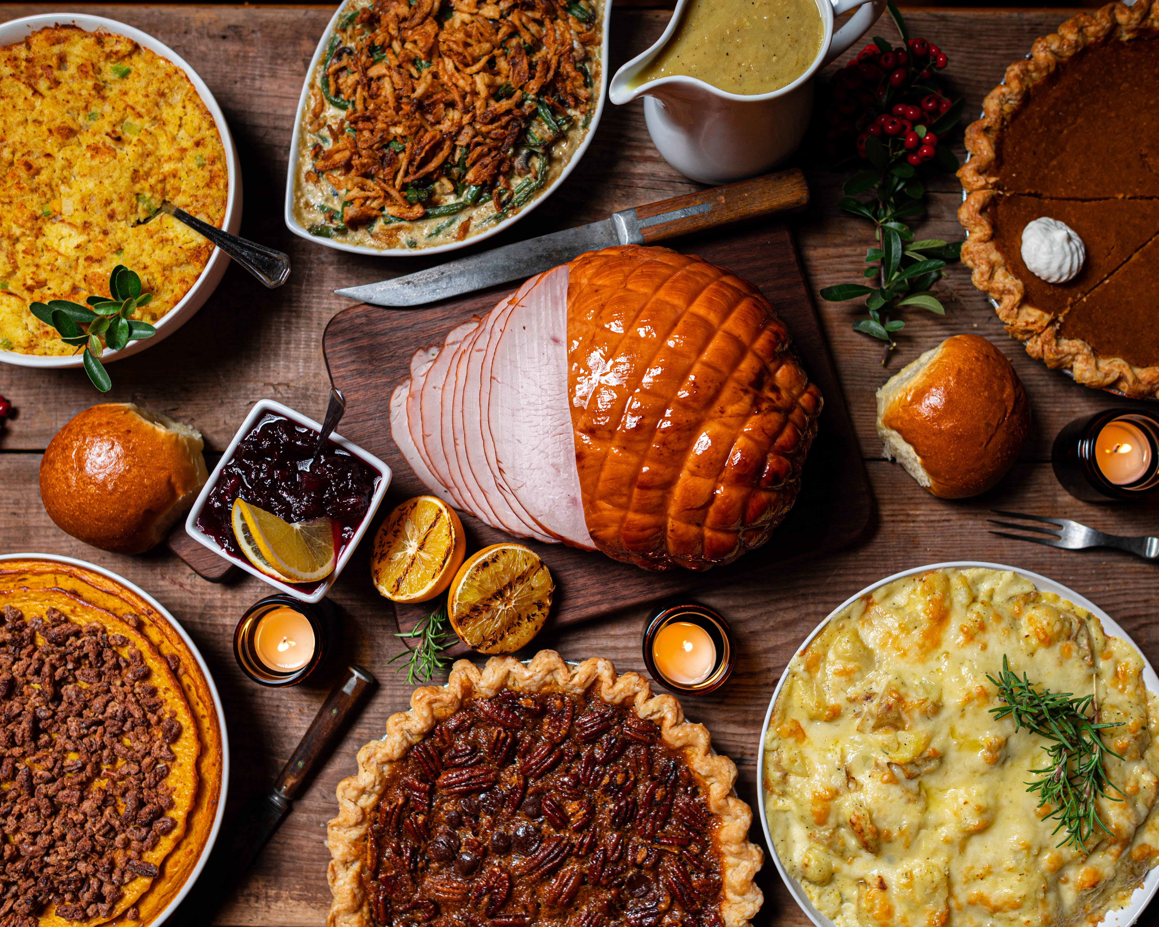 Avoid Thanksgiving Disasters in Your Delaware or Pennsylvania Home This Year