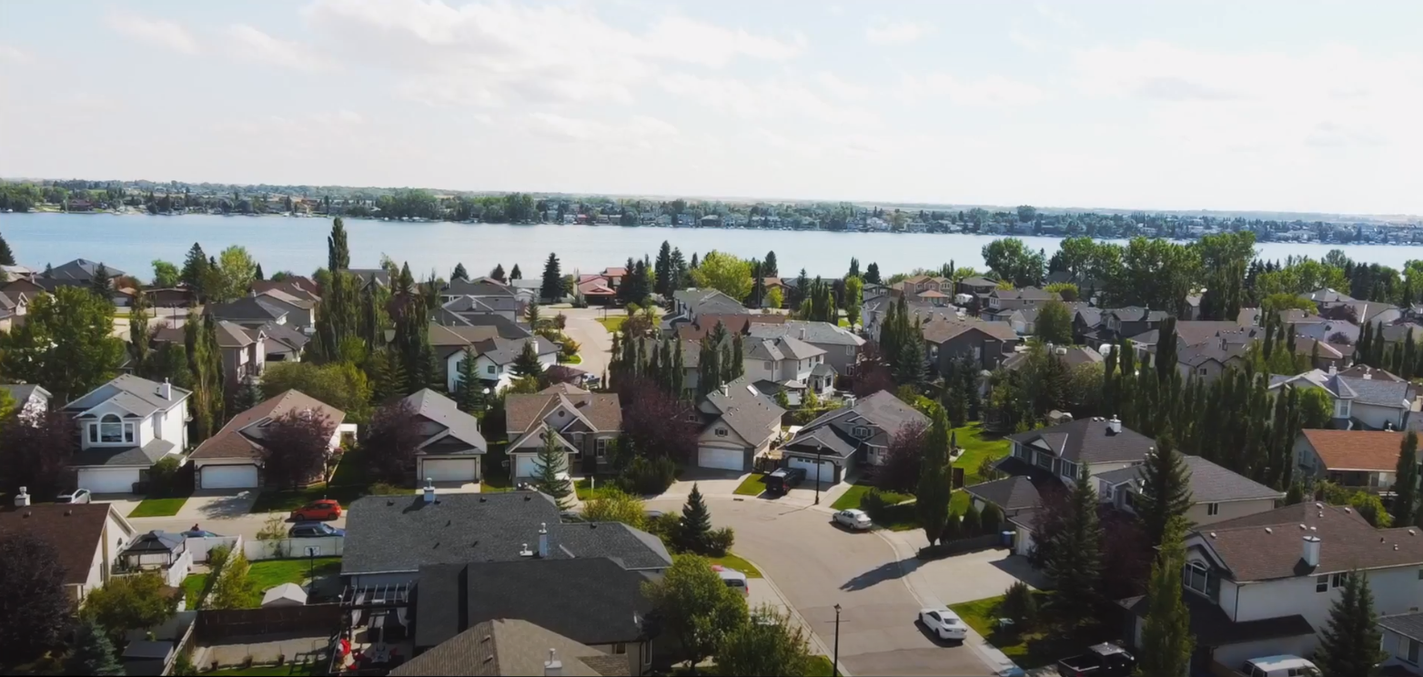 Chestermere, AB Guide Find Homes in Calgary