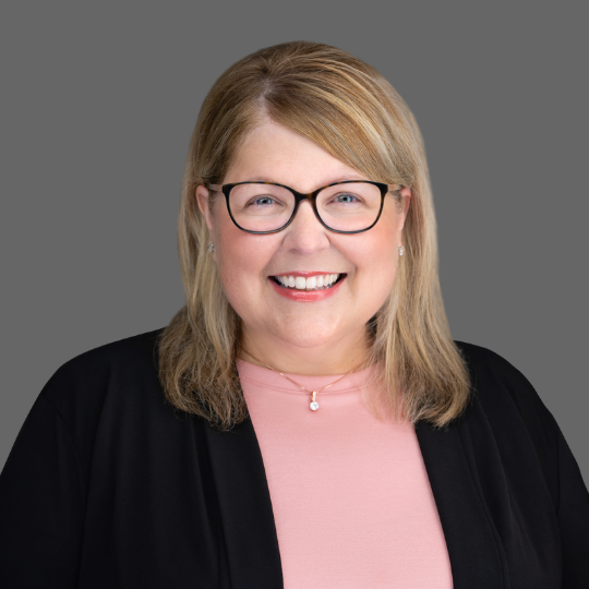 Mary Ann Honeyman, Licensed Oregon Broker