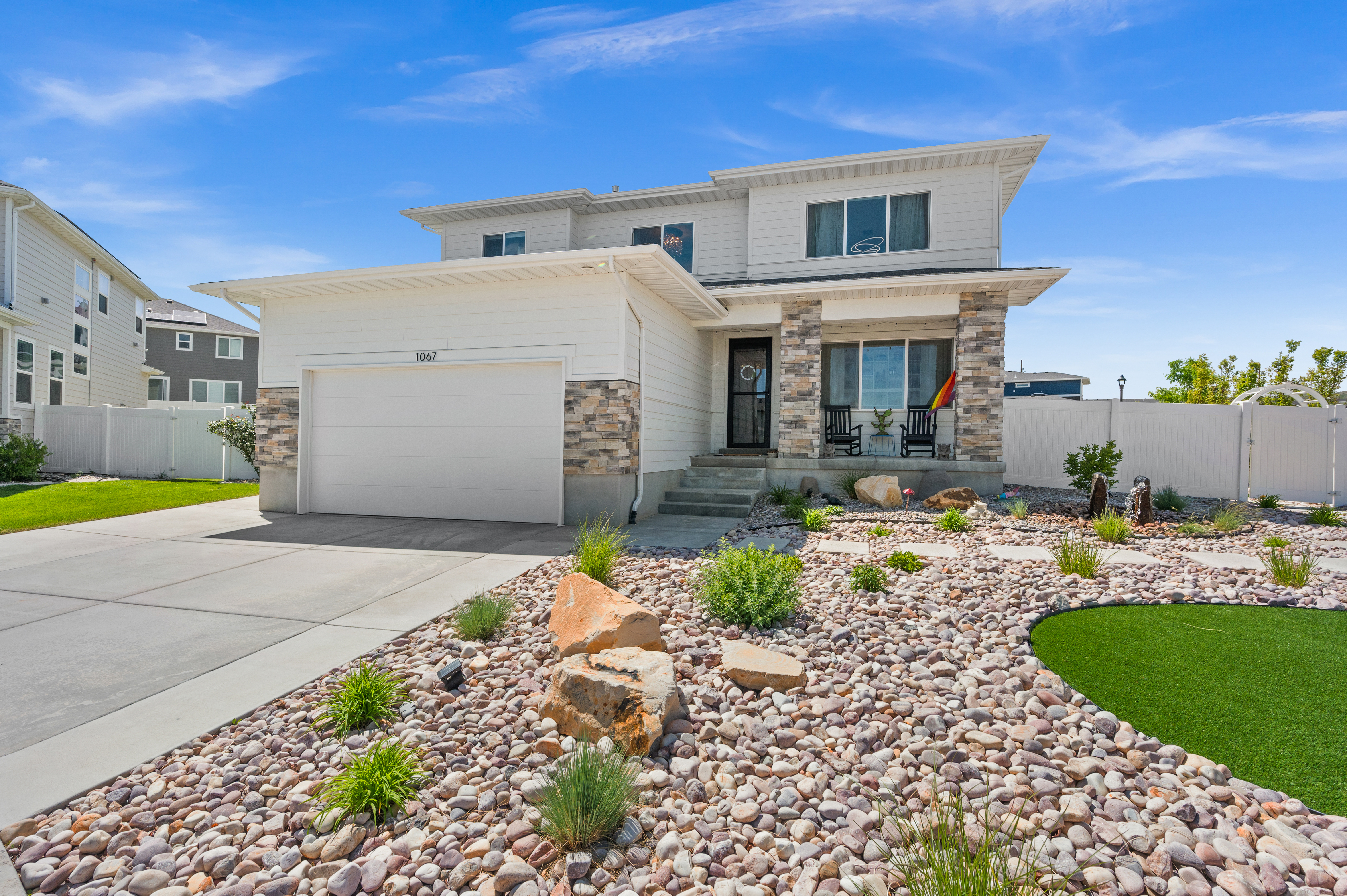 Ludington Court Luxe | NEW PRICE