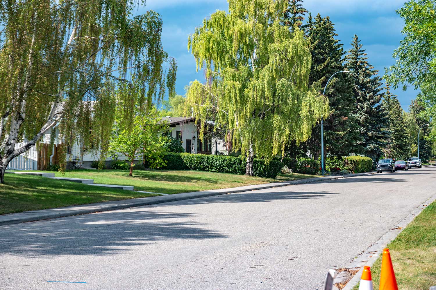 Southwood, AB Guide Find Homes in Calgary