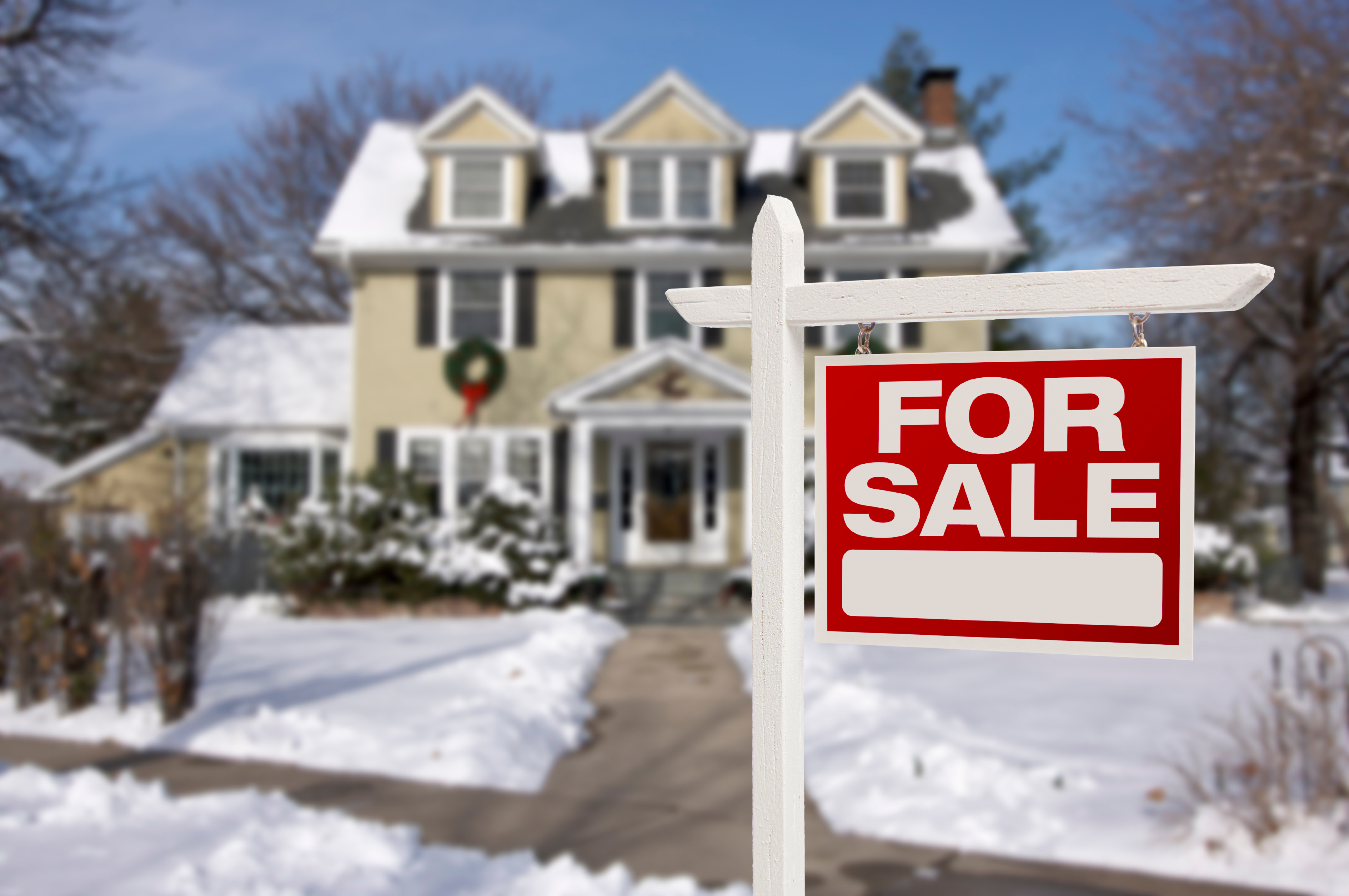 Why You Should Consider Selling Your House Before The Holidays