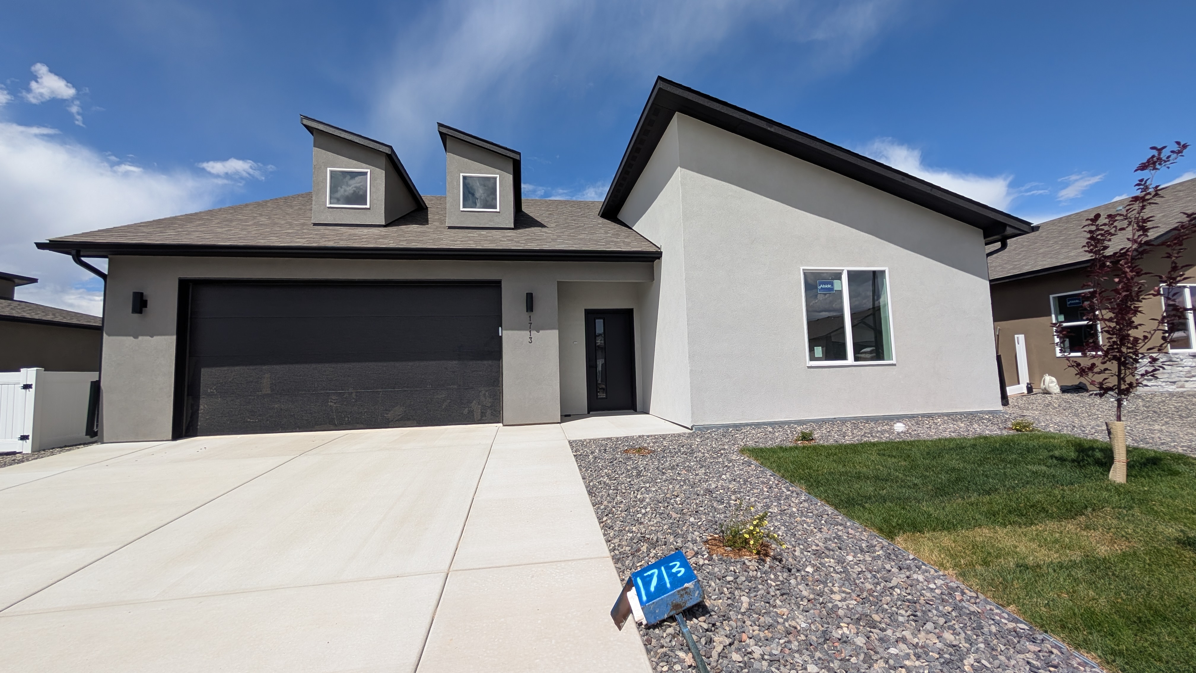 1720 RUSTY RIVET RD fruita co 81521
