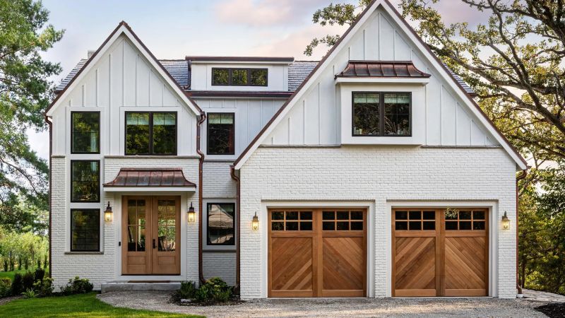 High ROI Curb Appeal Hacks to Boost Your Home Value!