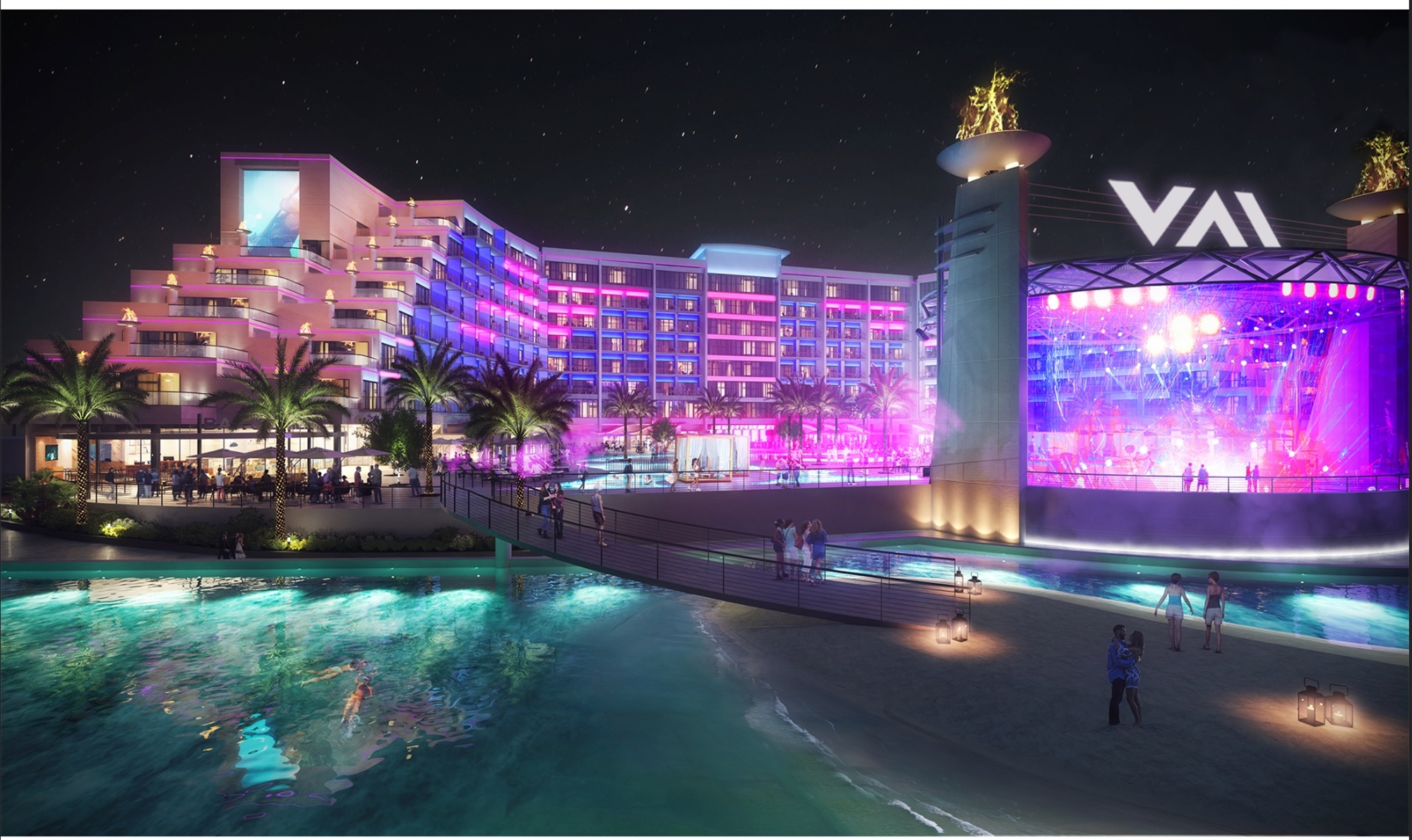 LARGEST HOTEL IN ARIZONA SET TO OPEN IN GLENDALE IN LATE SPRING 2023