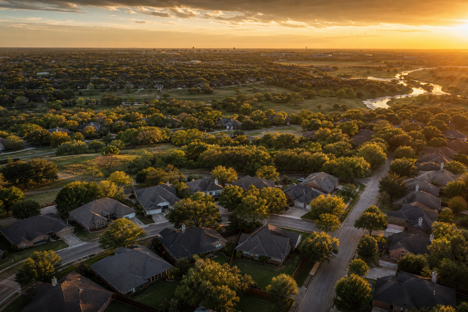 Selling a House with Foundation Issues in Southern DFW