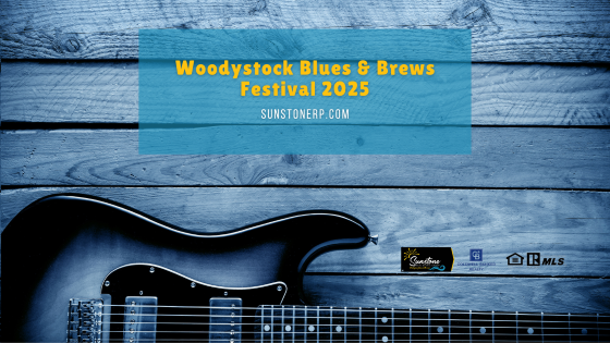 Lake Havasu's Woodystock Blues and Brews Festival 2025 offers two days of good food, great music, classic cars, and much more.