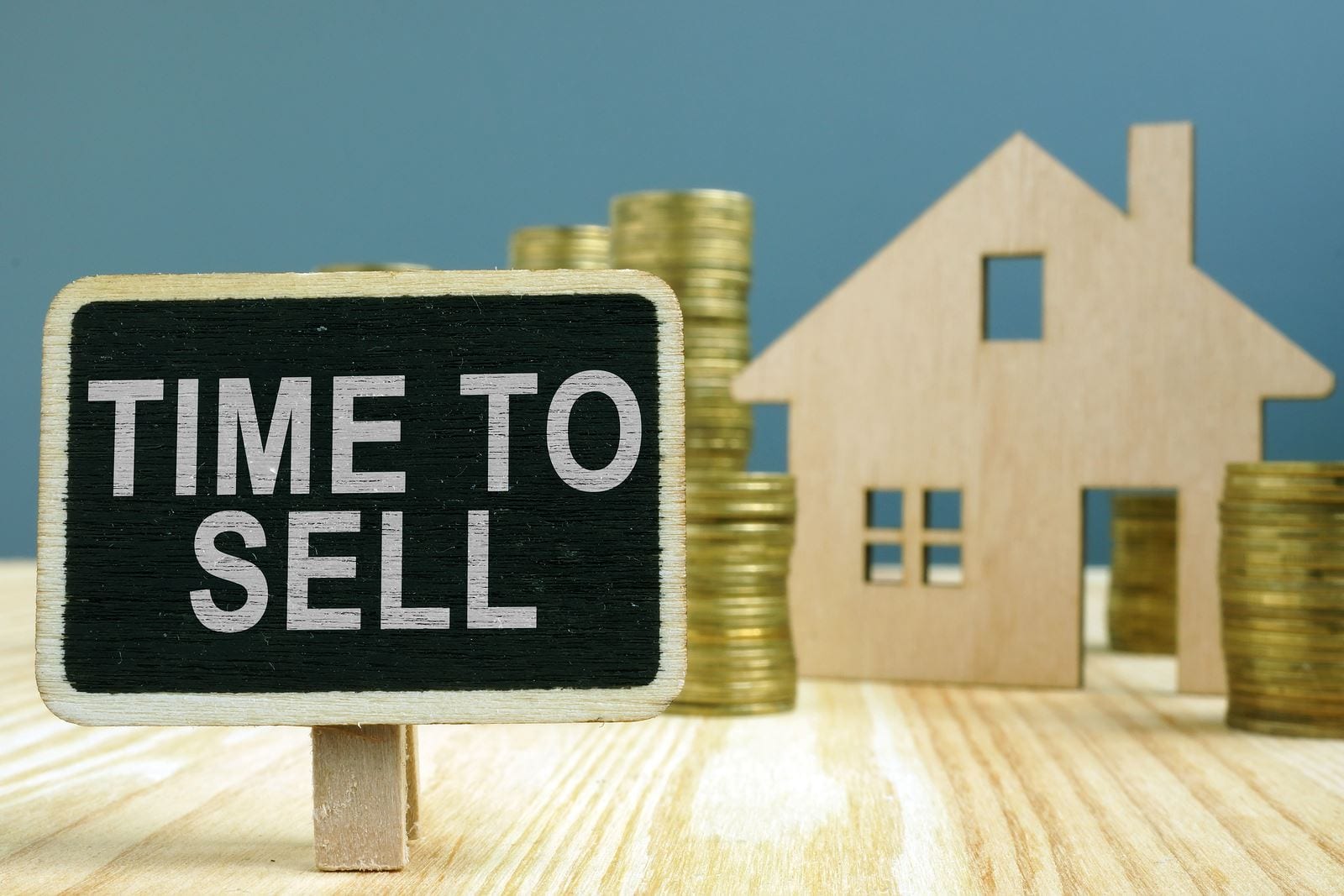 Why Selling In Summer Is A Great Call