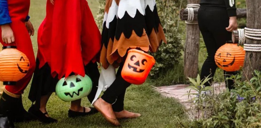 Join the BrickDriven Trunk or Treat 2025 in Florence