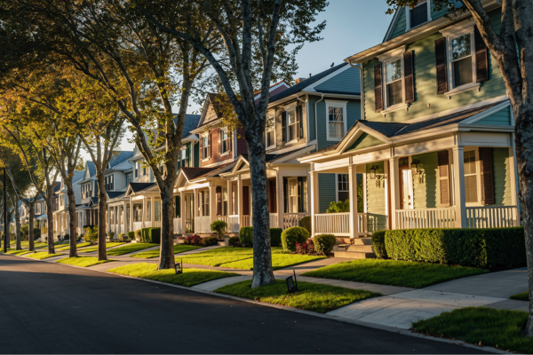 Not Sure If You’re Ready To Buy a Home? Ask Yourself These 5 Questions.