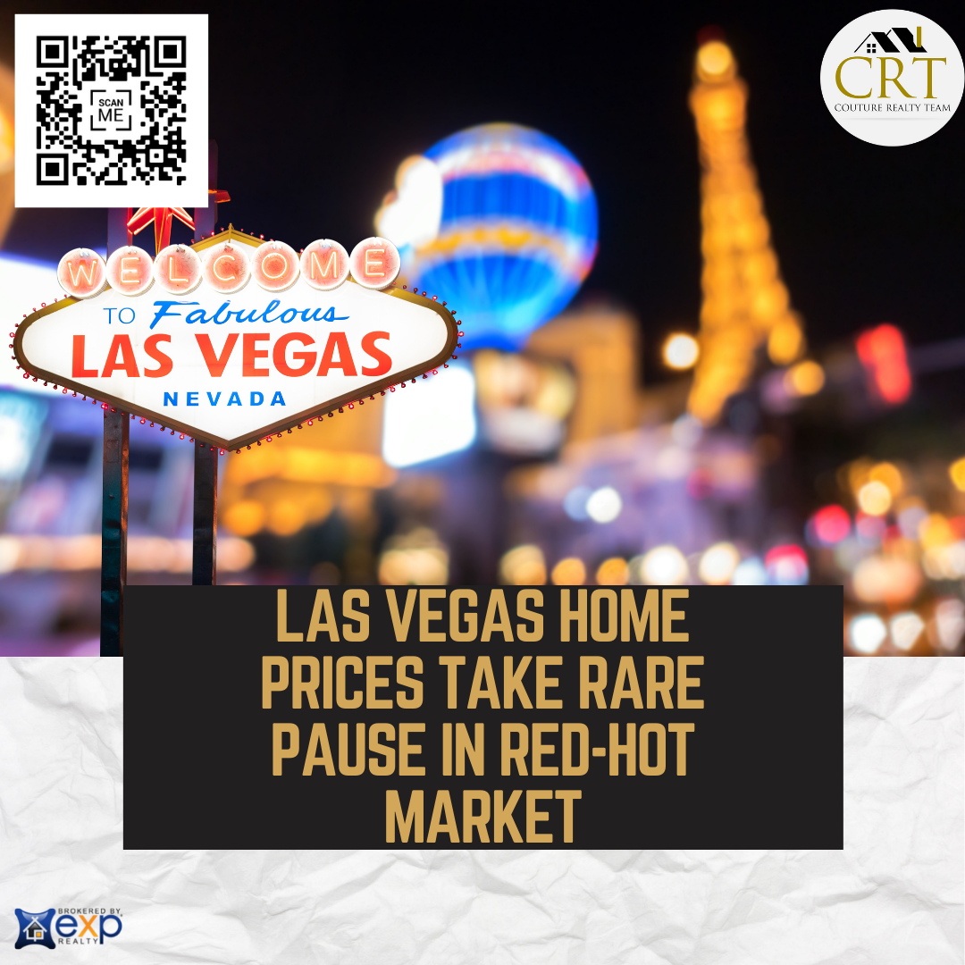 Las Vegas home prices take rare pause in red-hot market.png
