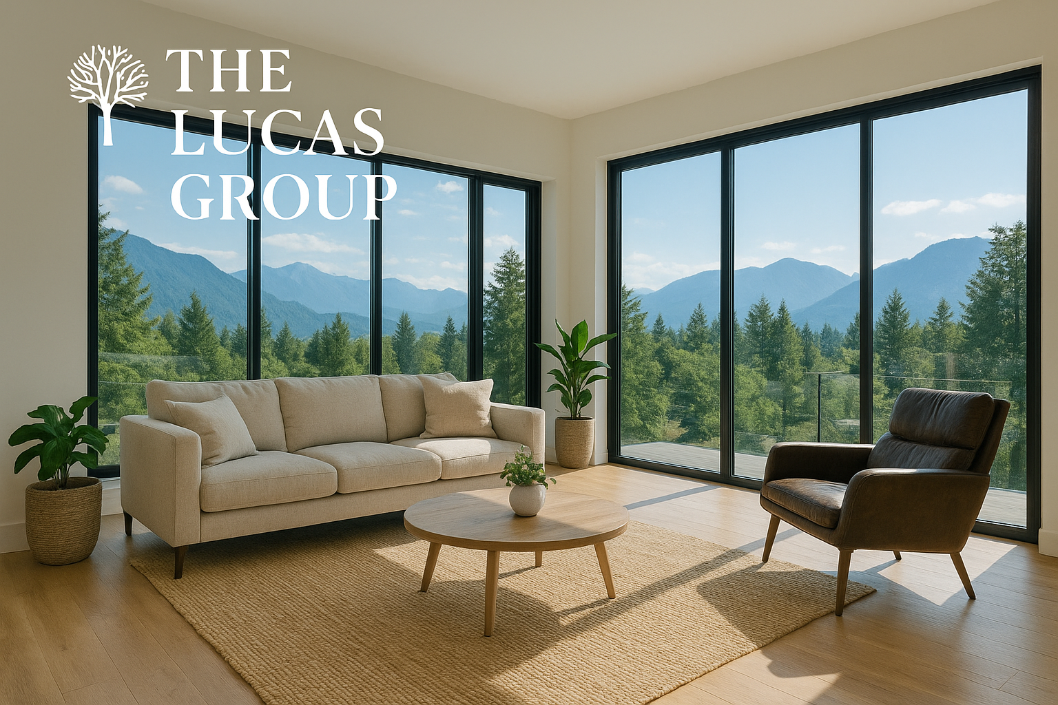 Your Trusted Real Estate Expert in the Fraser Valley