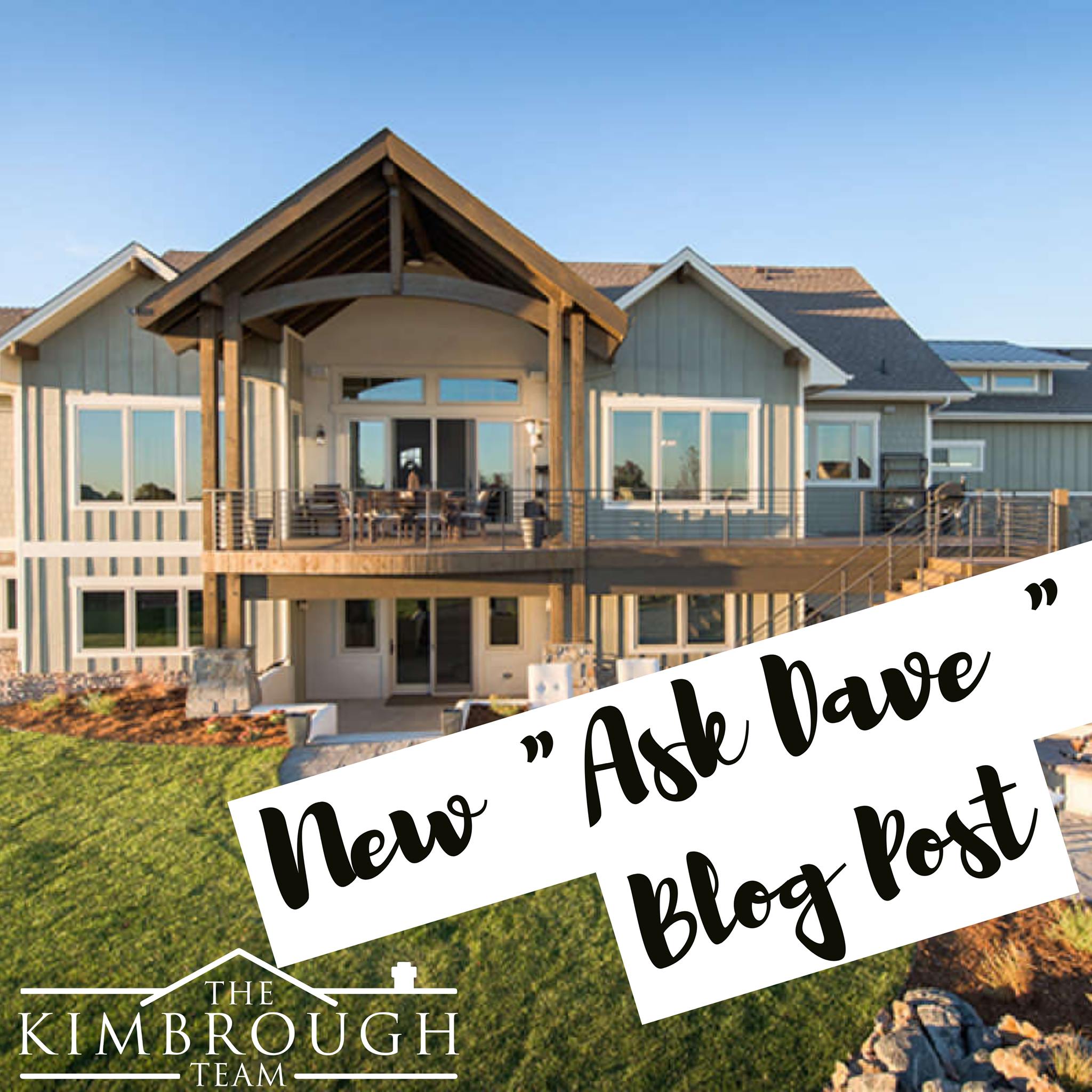 aspirational home pricing