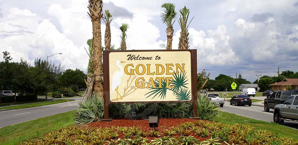 Welcome To Golden Gate City Your Naples Area Home Search