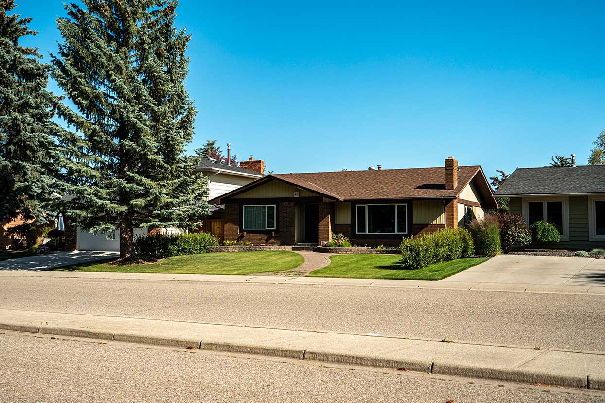 Midnapore, AB Guide Find Homes in Calgary