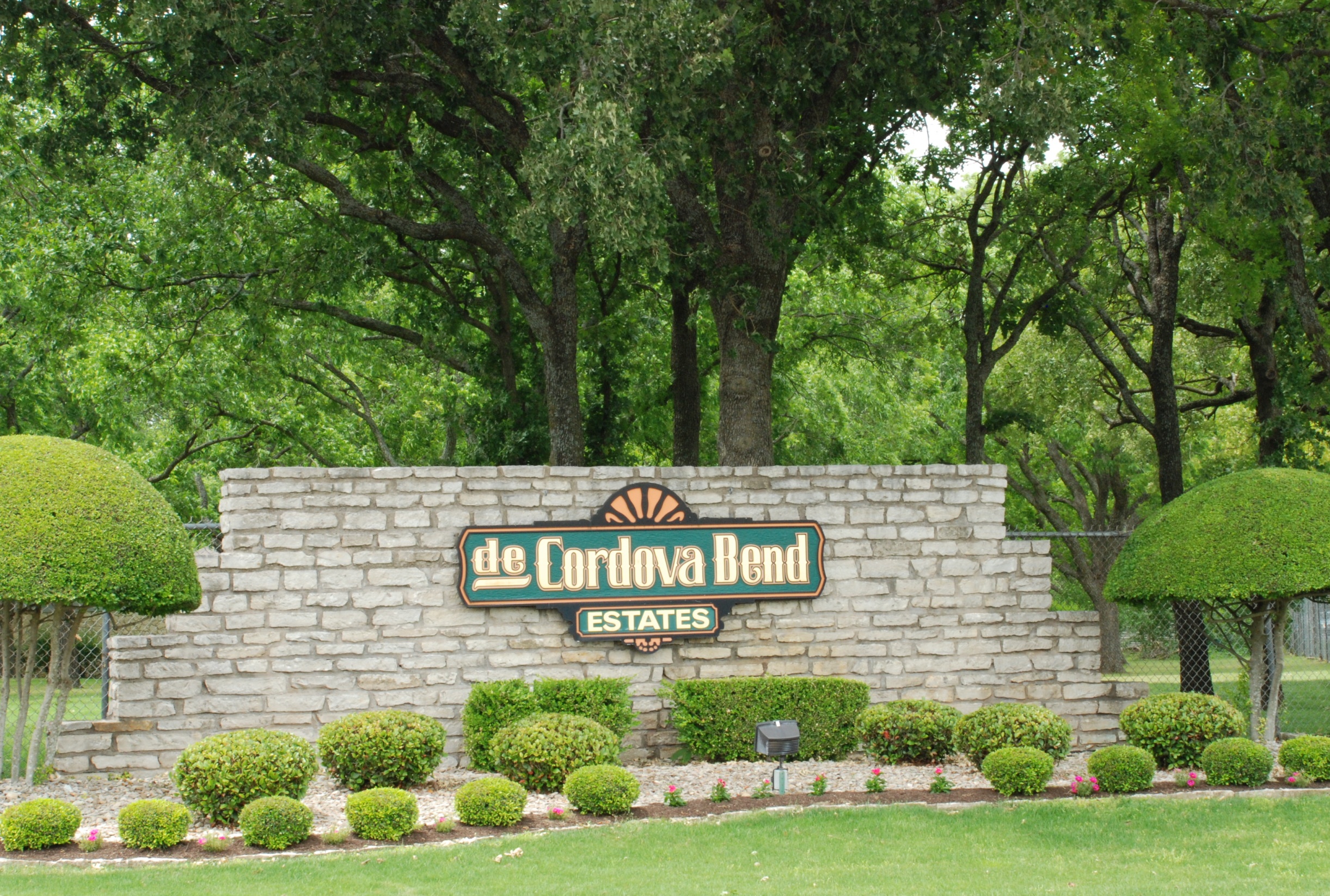 DeCordova Bend Country Club, TX Guide Search Homes in Granbury Area
