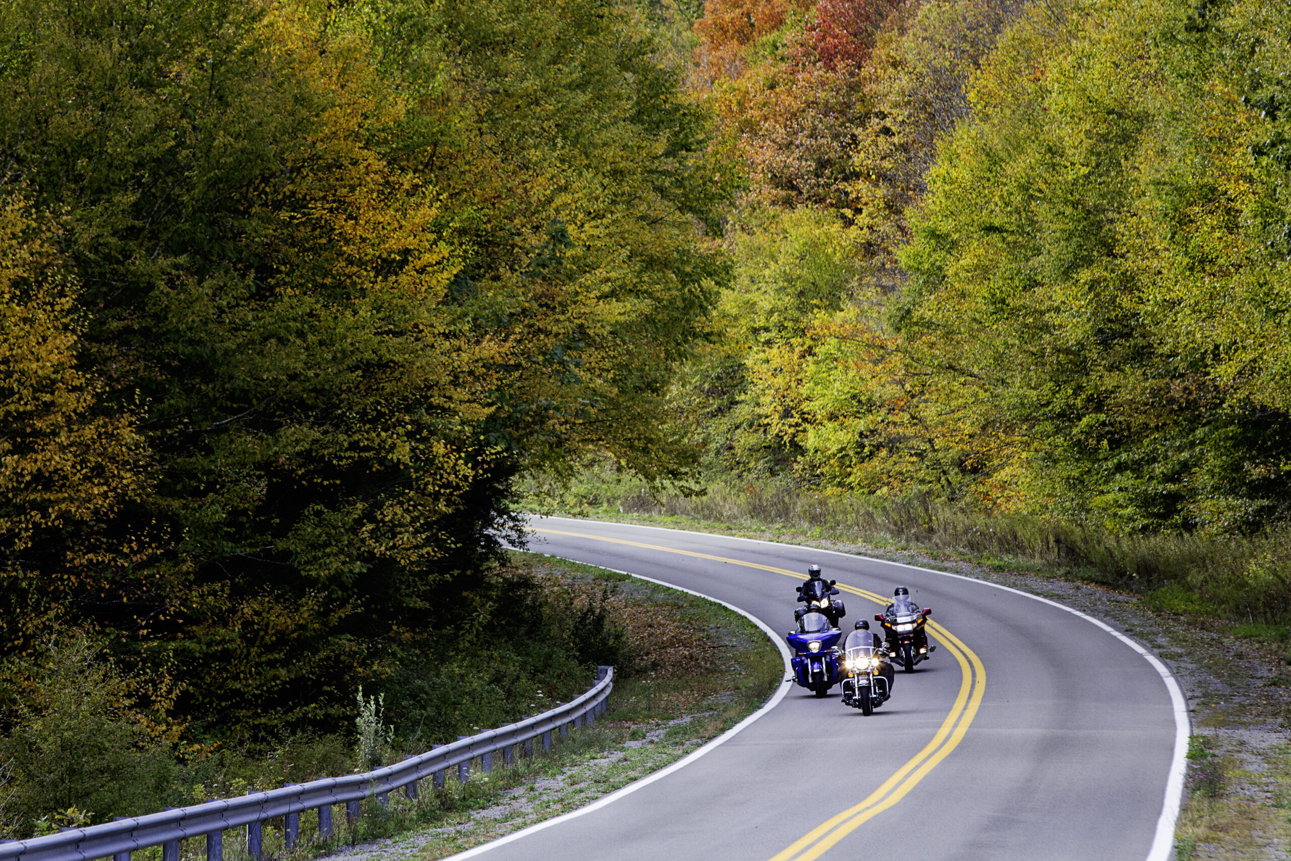 Ride for a Cause: Join the 2026 Ride for Clear Path