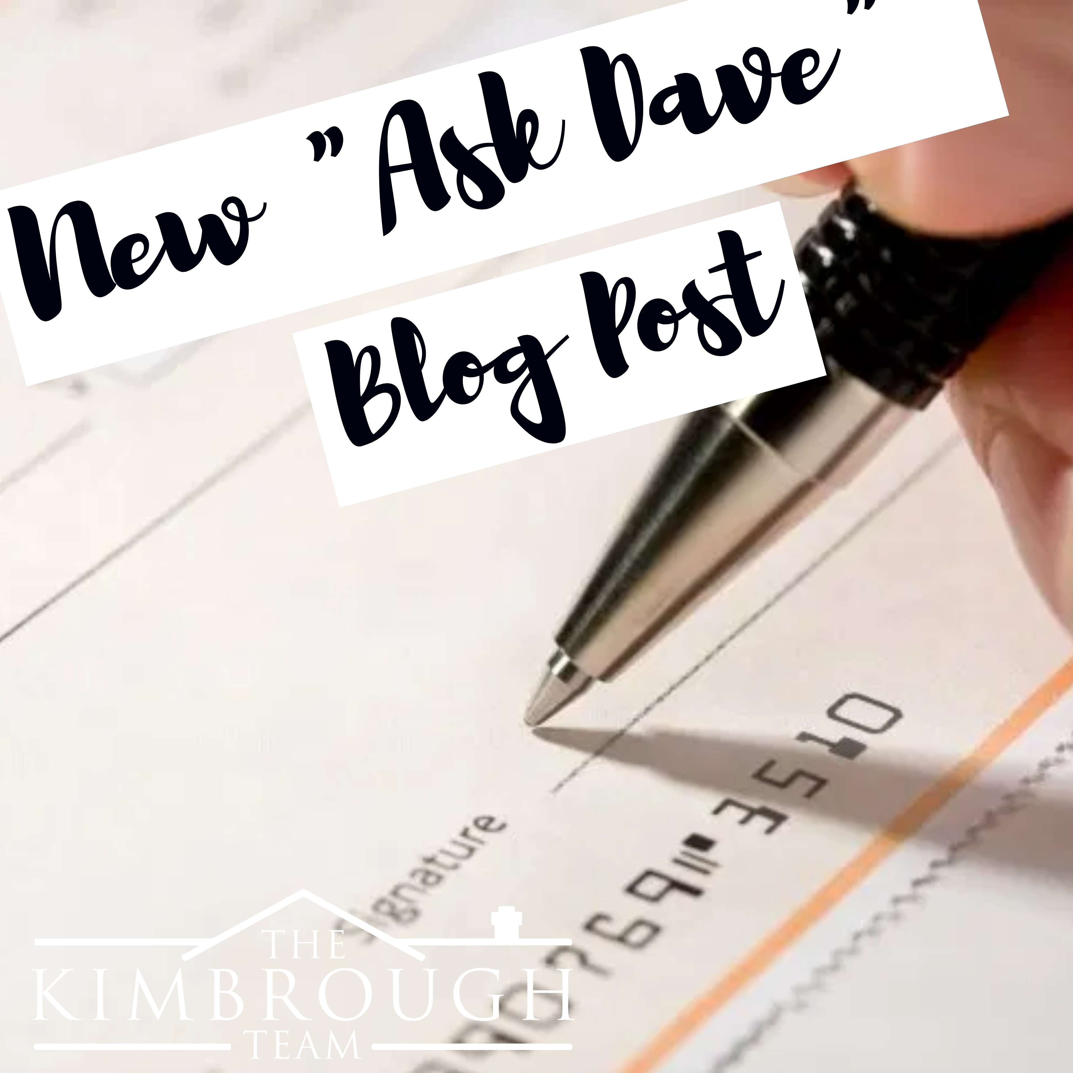 HELP OUR PROPERTY TAXES ARE GOING WAY UP