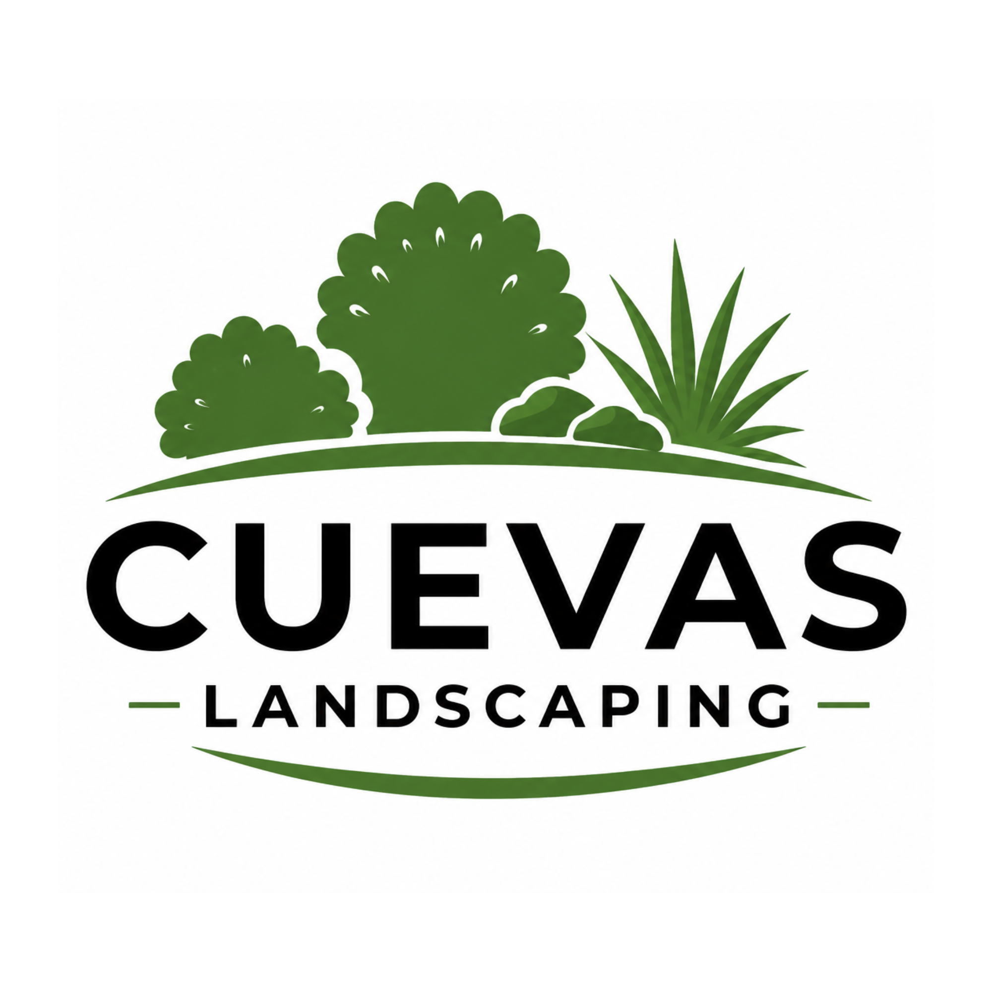 Cuevas Landscaping